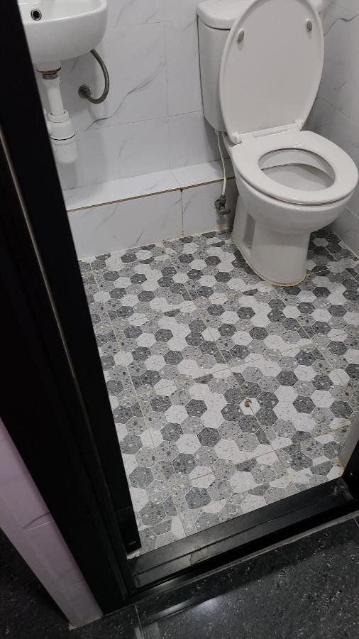 Vienna Block D Reception 10th Floor Block D Guest house *