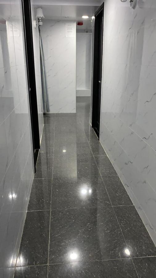 Gasthof Vienna Block D Reception 10th Floor Block D *