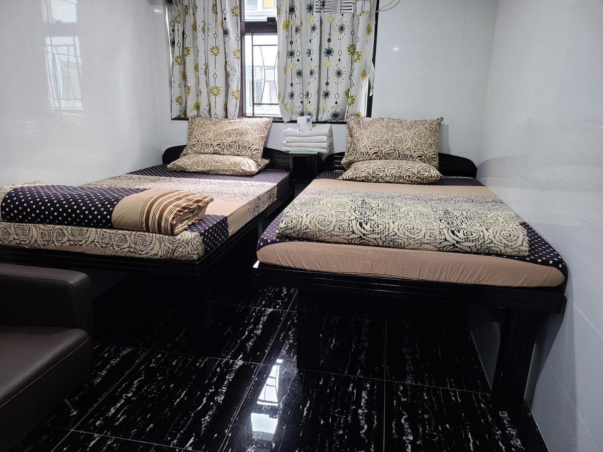 Guest house Vienna Block D Reception 10th Floor Block D *