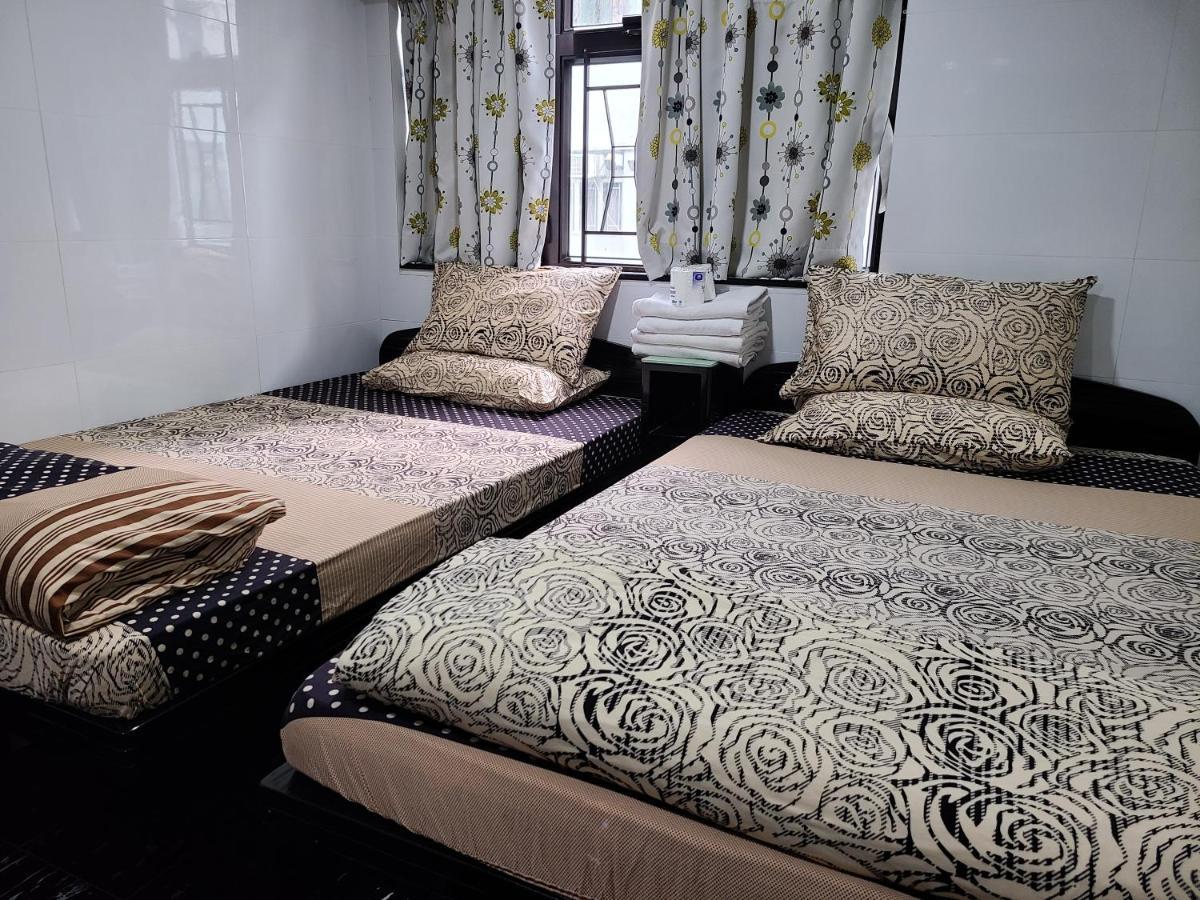 Vienna Block D Reception 10th Floor Block D Guest house *