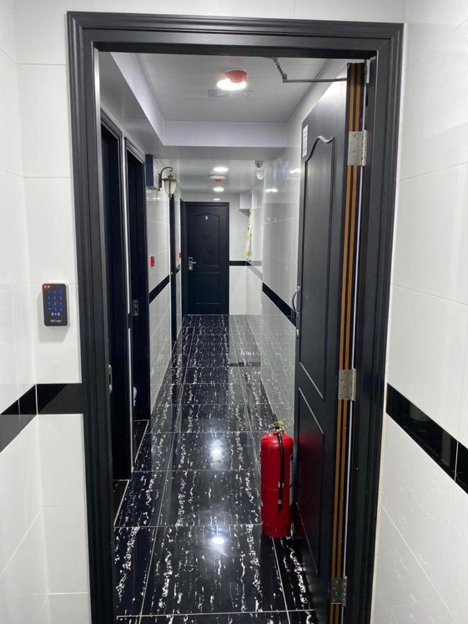 Vienna Block D Reception 10th Floor Block D Gasthof
