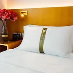 The Empire Hotel Kowloon - Tsim Sha Tsui