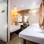 Comfort Guest House E