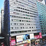 Crystal Hostel