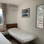 City Oasis Guesthouse