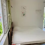 City Oasis Guesthouse