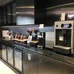 The Perkin Hotel