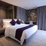 The Perkin Hotel