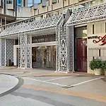 Hotel Alexandra