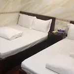 Wing Shing Hostel