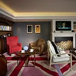 Hotel Madera Hong Kong