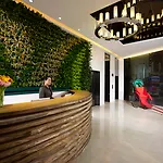 Hotel Madera Hong Kong