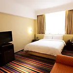 Panda Hotel