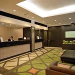 Caritas Bianchi Lodge