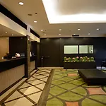Caritas Bianchi Lodge
