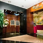 The Kimberley Hotel