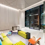 Holiday Inn Express Hong Kong Kowloon Cbd2 By Ihg