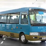 Hotel Cozi Oasis
