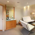 The Empire Hotel Kowloon - Tsim Sha Tsui