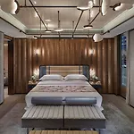 The Landmark Mandarin Oriental, Hong Kong