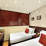 The Shai Red - Formerly Mingle In The Shai