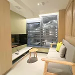 Urbanwood Ap Lei Chau