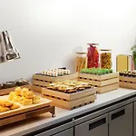 Nina Hotel Kowloon East