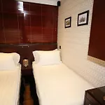 The Shai Red - Formerly Mingle In The Shai