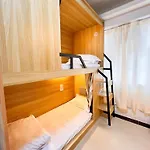 Waveflo Hostel 浪花青旅