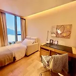 The Harbourview Place @ The Icc Megalopolis