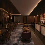 Jw Marriott Hotel Hong Kong