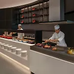 Jw Marriott Hotel Hong Kong