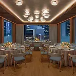 Jw Marriott Hotel Hong Kong