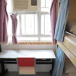 Hi Backpackers (Hong Kong Hostel Group)