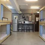 Hi Backpackers (Hong Kong Hostel Group)