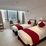 Best Western Plus Tsim Sha Tsui