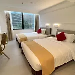 Best Western Plus Tsim Sha Tsui