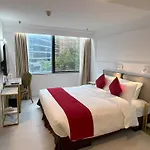 Best Western Plus Tsim Sha Tsui