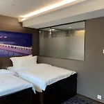 J Link Hotel