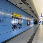 Metroplace Olympic