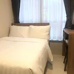 We Hotel Kowloon