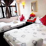 Manila Hotel -Hostel Block D