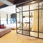 Yin Serviced Apartments