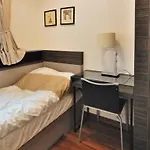 Lodgewood By L\'Hotel Wanchai Hong Kong