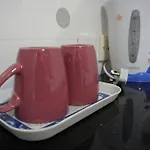 Mei Lam Guest House