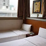 Oriental Lander Hotel