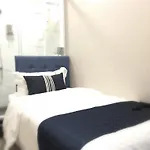California Hotel