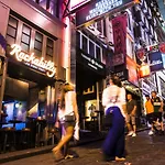 Hotel Ease Access Wan Chai