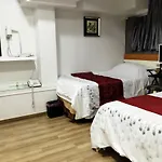 Hong Kong Tai San Guest House