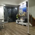 Hong Kong Tai San Guest House